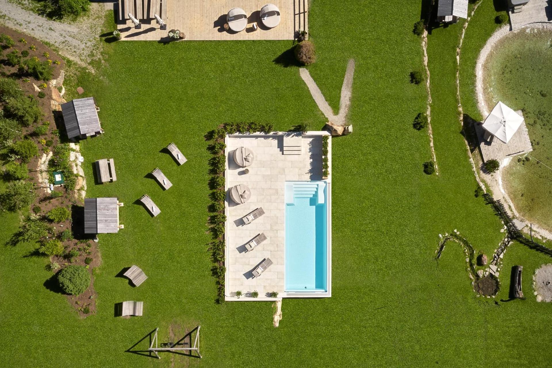 טראפוי Hotel Bella Vista מראה חיצוני תמונה
